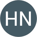 HN profile picture