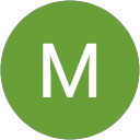 M u profile picture