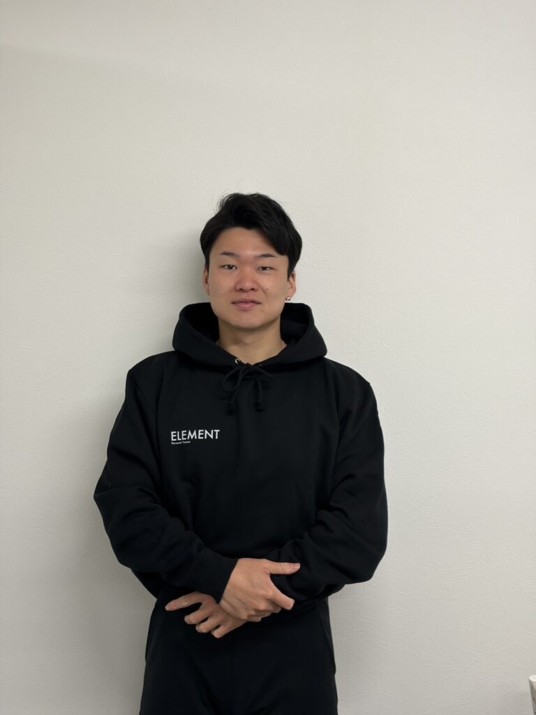 鈴木トレーナー