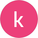 k profile picture