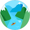 a profile picture
