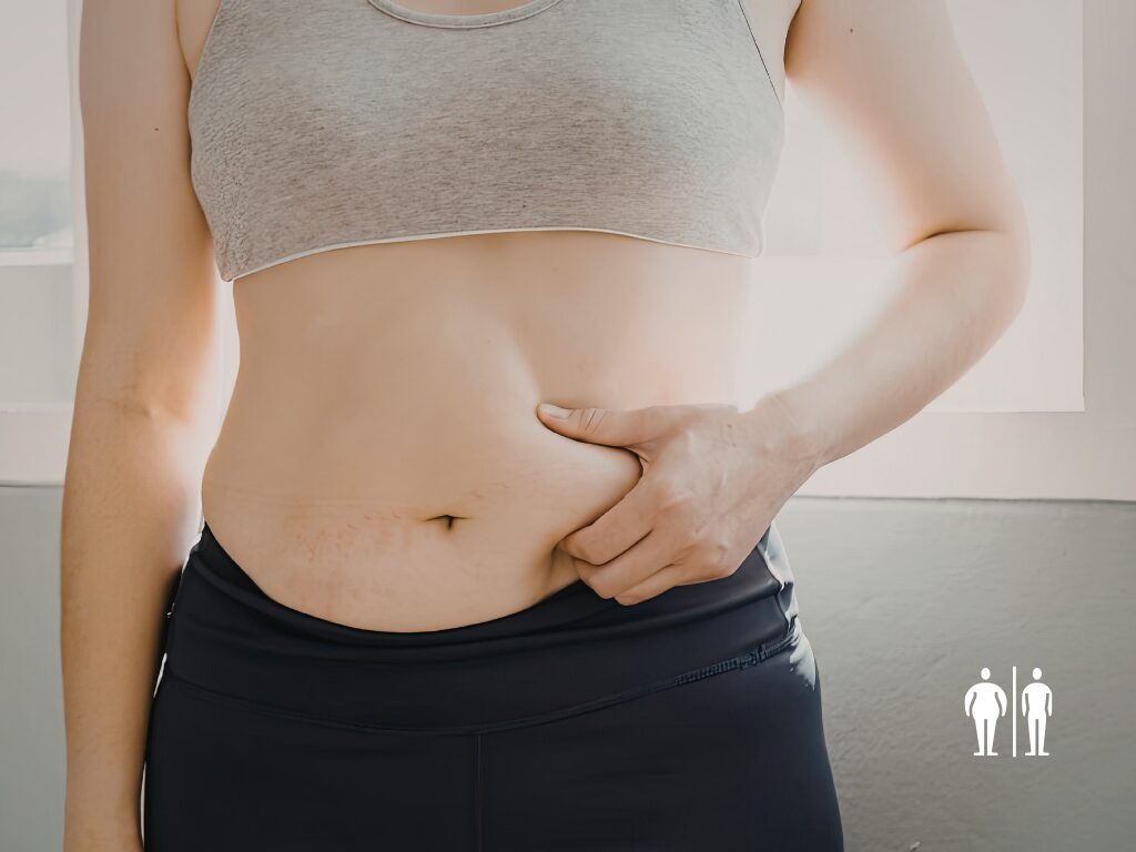 【大前提】体脂肪がすべて悪いわけではない