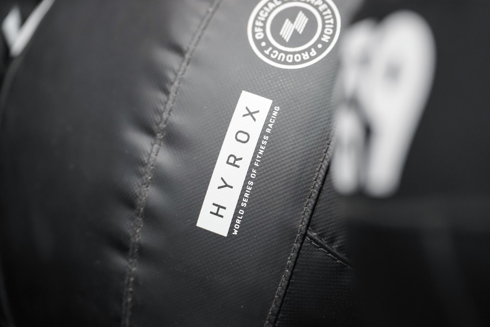 HYROX公式サンドバッグ